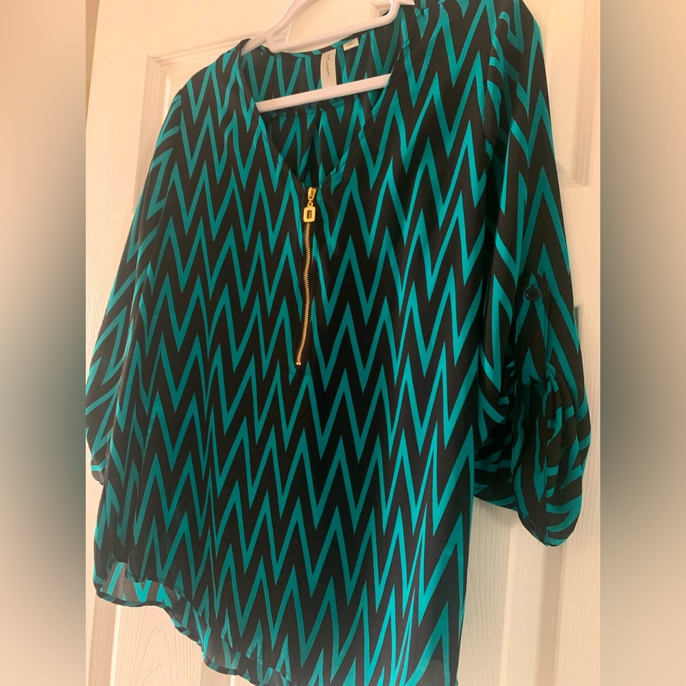 Ladies top